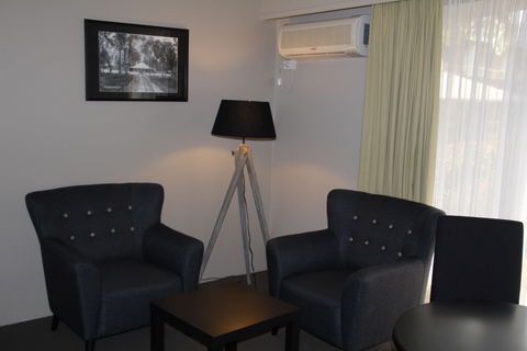 Galaxy Motel - Hotel Gold Coast 4