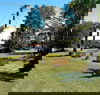 Gerohn House - Hotel Gold Coast