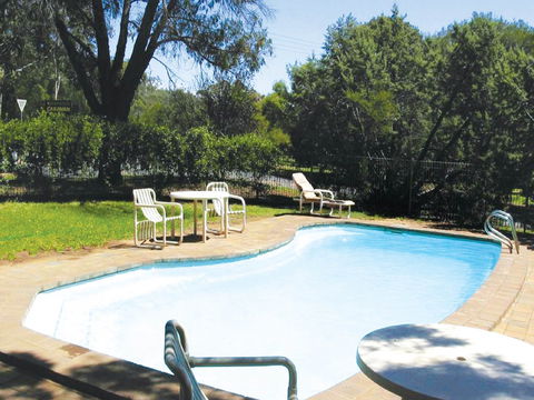 Getaway Tourist Park - Hotel Gold Coast 1