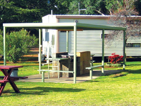 Getaway Tourist Park - Hotel Gold Coast 2