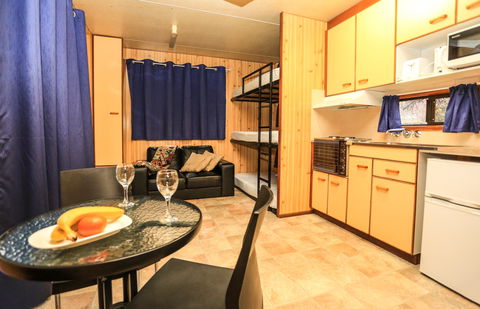 Getaway Tourist Park - Hotel Gold Coast 3
