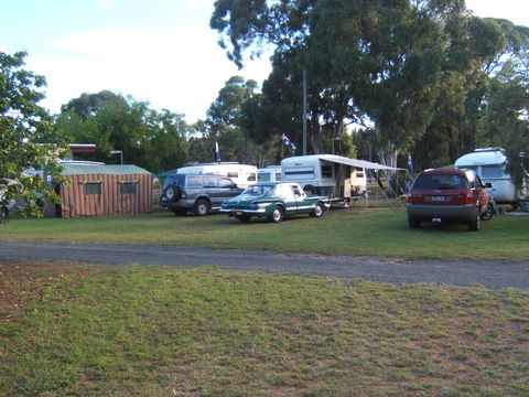 Getaway Tourist Park - Hotel Gold Coast 5