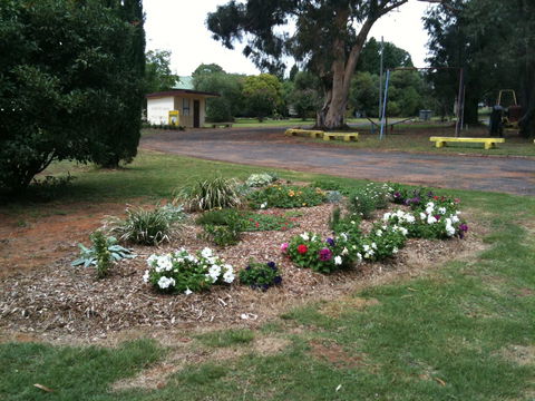 Getaway Tourist Park - Hotel Gold Coast 6