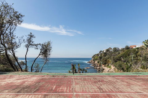 Gordon's Bay Retreat - Hotel Gold Coast 1