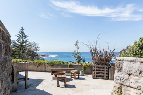 Gordon's Bay Retreat - Hotel Gold Coast 5