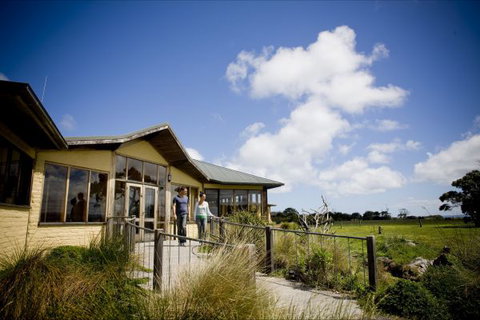 Great Ocean Ecolodge - Hotel Gold Coast 0