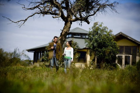 Great Ocean Ecolodge - Hotel Gold Coast 2
