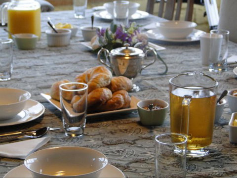 Great Ocean Ecolodge - Hotel Gold Coast 3