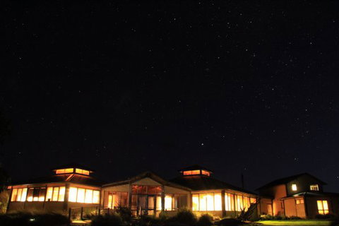 Great Ocean Ecolodge - Hotel Gold Coast 5
