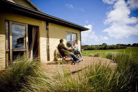 Great Ocean Ecolodge - Hotel Gold Coast 6