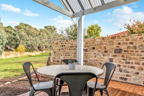 Grandview Accommodation - The Elm Tree Apartments - Hotel Gold Coast 4