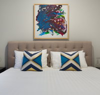Gramercy on Barnhill - Hunter Valley - Hotel Gold Coast