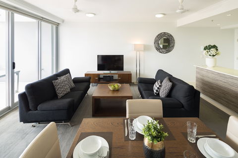 H20 Apartments - Hotel Gold Coast 4