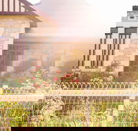 Hamilton House Bed And Breakfast - Hotel Gold Coast