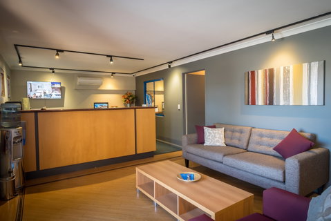 Hillarys Harbour Resort - Hotel Gold Coast 1