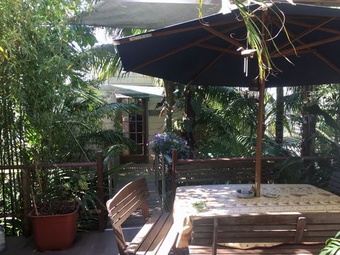 HJapartments - Hotel Gold Coast 7