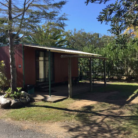 Homestead Caravan Park - Hotel Gold Coast 0