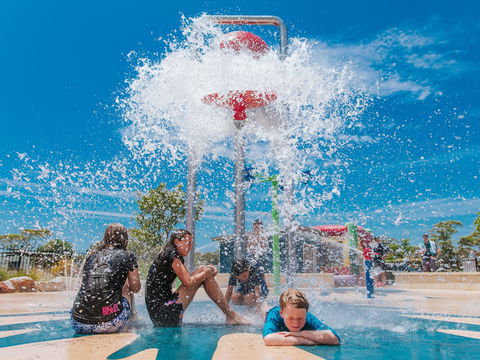 Holiday Haven Currarong - Hotel Gold Coast 0