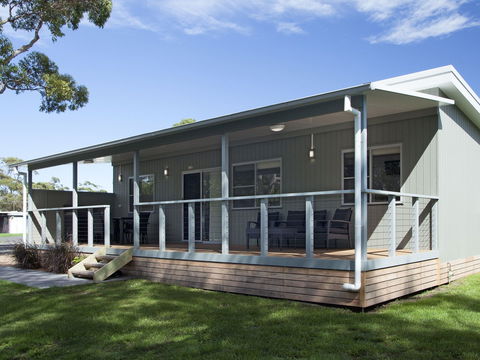 Holiday Haven Currarong - Hotel Gold Coast 5