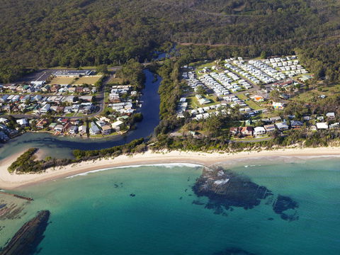 Holiday Haven Currarong - Hotel Gold Coast 9