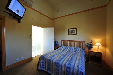 Hotel Victoria - Hotel Gold Coast 0