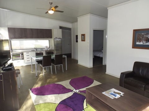 Ecocrackenback - Hotel Gold Coast 0