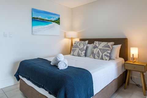 Ishtar Apartments - Hotel Gold Coast 0