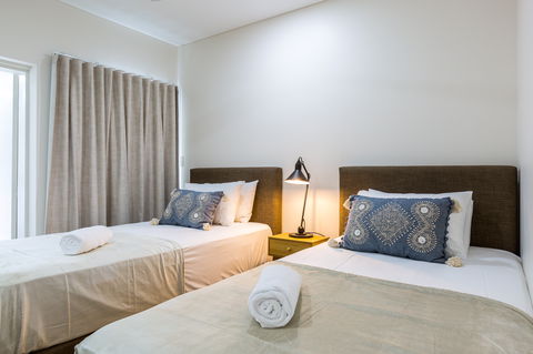 Ishtar Apartments - Hotel Gold Coast 1