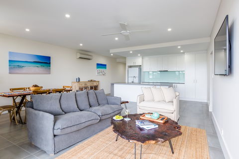 Ishtar Apartments - Hotel Gold Coast 2