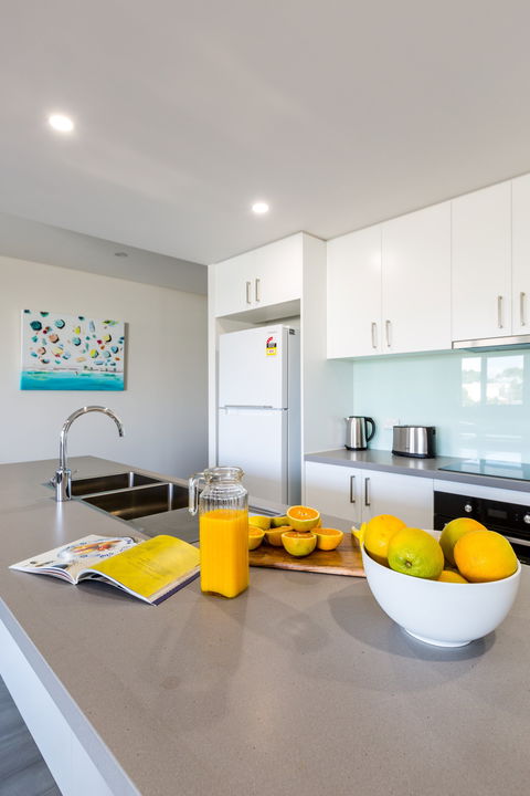 Ishtar Apartments - Hotel Gold Coast 3