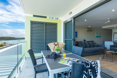 Ishtar Apartments - Hotel Gold Coast 4
