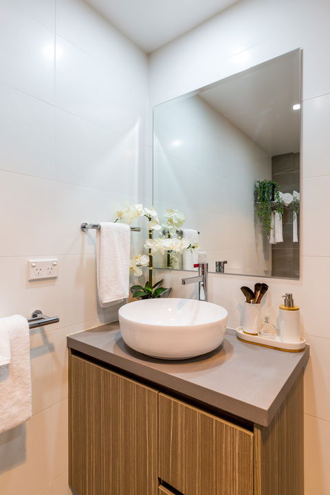Ishtar Apartments - Hotel Gold Coast 5