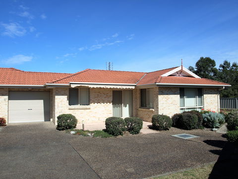 Jervis Bay Holiday Villa - Hotel Gold Coast 0