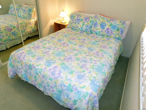 Jervis Bay Holiday Villa - Hotel Gold Coast 3