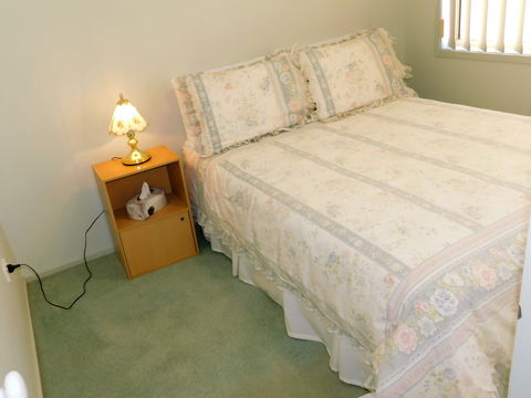 Jervis Bay Holiday Villa - Hotel Gold Coast 4