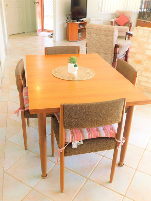 Jervis Bay Holiday Villa - Hotel Gold Coast 6