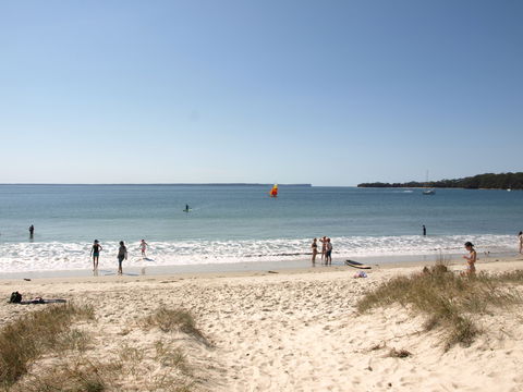 Jervis Bay Holiday Villa - Hotel Gold Coast 7