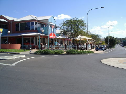 Jervis Bay Holiday Villa - Hotel Gold Coast 8