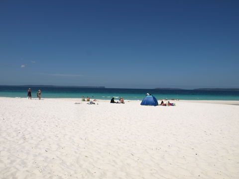 Jervis Bay Holiday Villa - Hotel Gold Coast 9