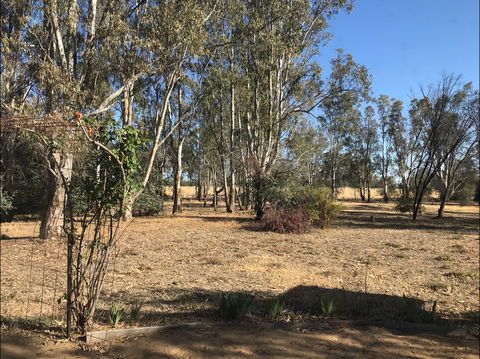Kadesh Mudbrick Cottage - Hotel Gold Coast 0