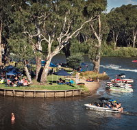 Kath's Place Corowa