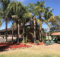 Kootingal Landview Motel