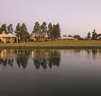 Leisure Inn Pokolbin Hill - Hotel Gold Coast
