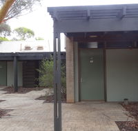 Leigh Creek Outback Resort - Hotel Gold Coast