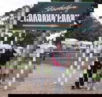 Strathalbyn Caravan Park - Hotel Gold Coast