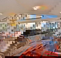 Loxley Cottage - Hotel Gold Coast