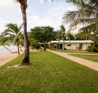 Montes Reef Resort - Hotel Gold Coast