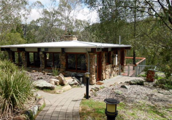 Warrabah NSW Hotel Gold Coast