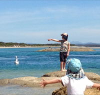 North East River Camping Ground - Hotel Gold Coast