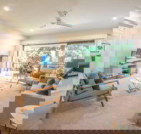 Noosa Springs Golf and Spa Resort - Hotel Gold Coast